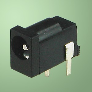 DC-1.1 DC power jack DC-1.1 DC power jack - DC Jack manufactured in China 