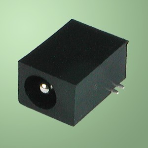 DC-1.3 DC Socket jack DC-1.3 DC Socket jack - DC Jack manufactured in China 