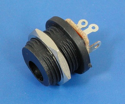  China manufacturer  DC-201-0055AMH DC Power Socket Jack  factory