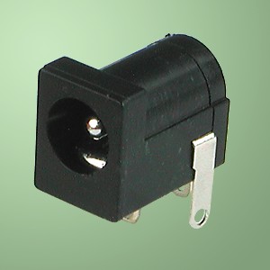 DC-2.1 DC Socket jack DC-2.1 DC Socket jack - DC Jack made in china 