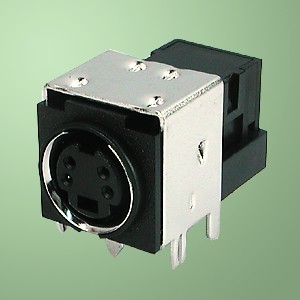  manufactured in China  DIN-401K S terminal Connector  corporation