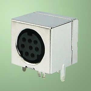 DIN-803 seatac S terminals DIN-803 seatac S terminals - S Jack China manufacturer 