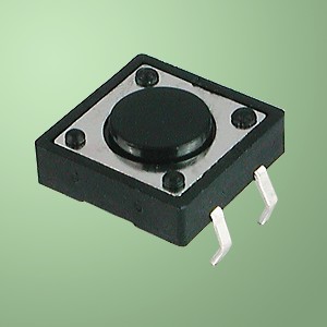  made in china  PK-12X12 tact switch  company