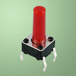  manufactured in China  PK-A06-A tact switches  corporation