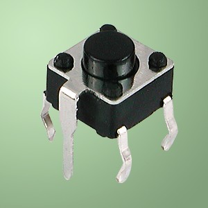  manufactured in China  PK-A06-B tact switches  company