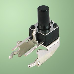  China manufacturer  PK-A06-D Tact switch  corporation