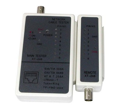  manufactured in China  TP-NT-002 Network Tester network testing  corporation