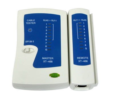  made in china  TP-NT-003 best network tester  factory