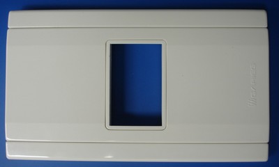  made in china  TW-26 Wall Module Face Plates  corporation