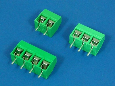  China manufacturer  T-DZ-01 terminal block connector   corporation