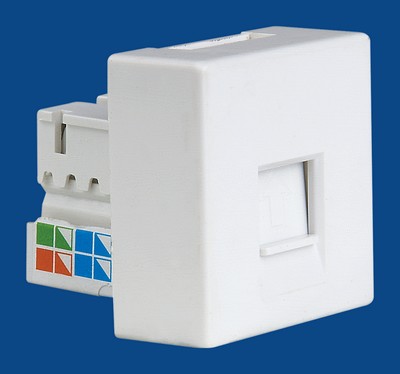  China manufacturer  U45 Network module Function accessories  distributor