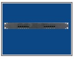Patch panels   China network network cat5E Patch panels supplier