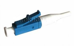  made in china  LC fiber connector,SM 0.9mm  company