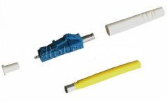 LC fiber connector,SM 2.0mm LC fiber connector,SM 2.0mm Fiber Optic Connectors